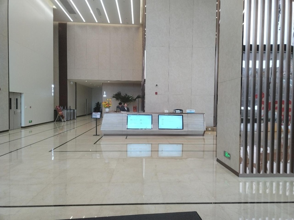 大堂2